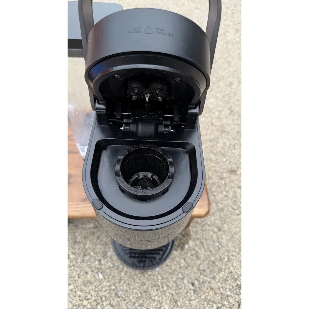 Keurig K920 Hot Brewer‎ Black Coffee Maker Water Reservoir